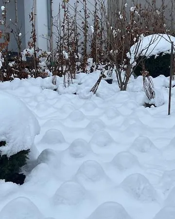 Διαμέρισμα - Penthauswohnung Albblick, Traumhafter Ausblick, Ruhige Lage Balingen