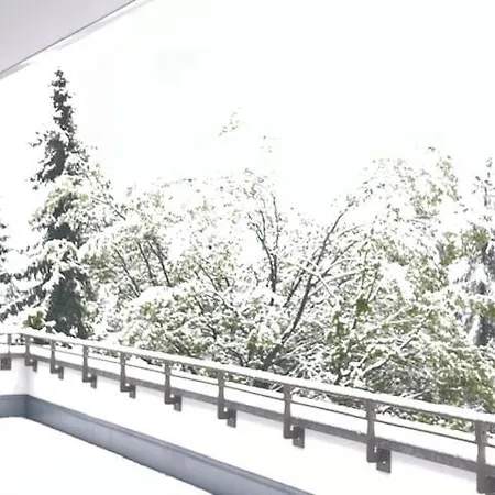 Διαμέρισμα - Penthauswohnung Albblick, Traumhafter Ausblick, Ruhige Lage