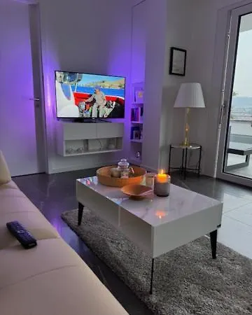 - Penthauswohnung Albblick, Traumhafter Ausblick, Ruhige Lage