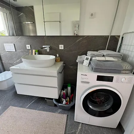 - Penthauswohnung Albblick, Traumhafter Ausblick, Ruhige Lage Balingen