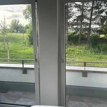 - Penthauswohnung Albblick, Traumhafter Ausblick, Ruhige Lage * Balingen