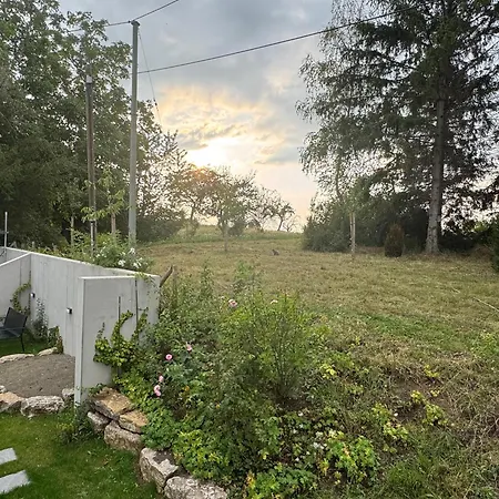 - Penthauswohnung Albblick, Traumhafter Ausblick, Ruhige Lage