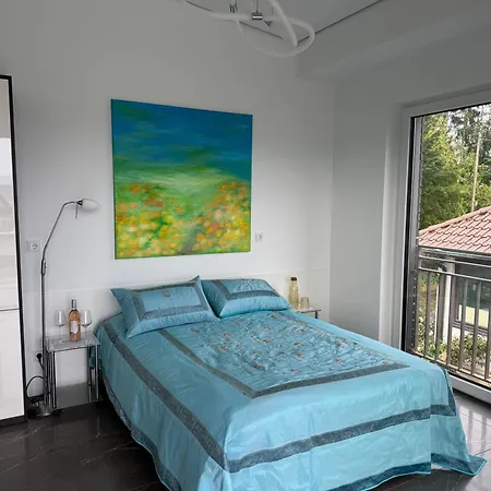 - Penthauswohnung Albblick, Traumhafter Ausblick, Ruhige Lage Balingen